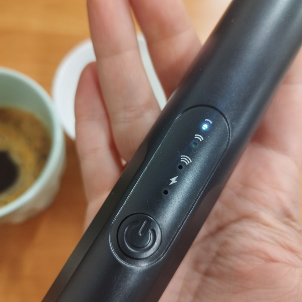 Капучинатор электрический USB Speed Adjustable Milk Frother *3 режима скорости, 2 насадки) продажа и отгрузка коробками кор/120 шт